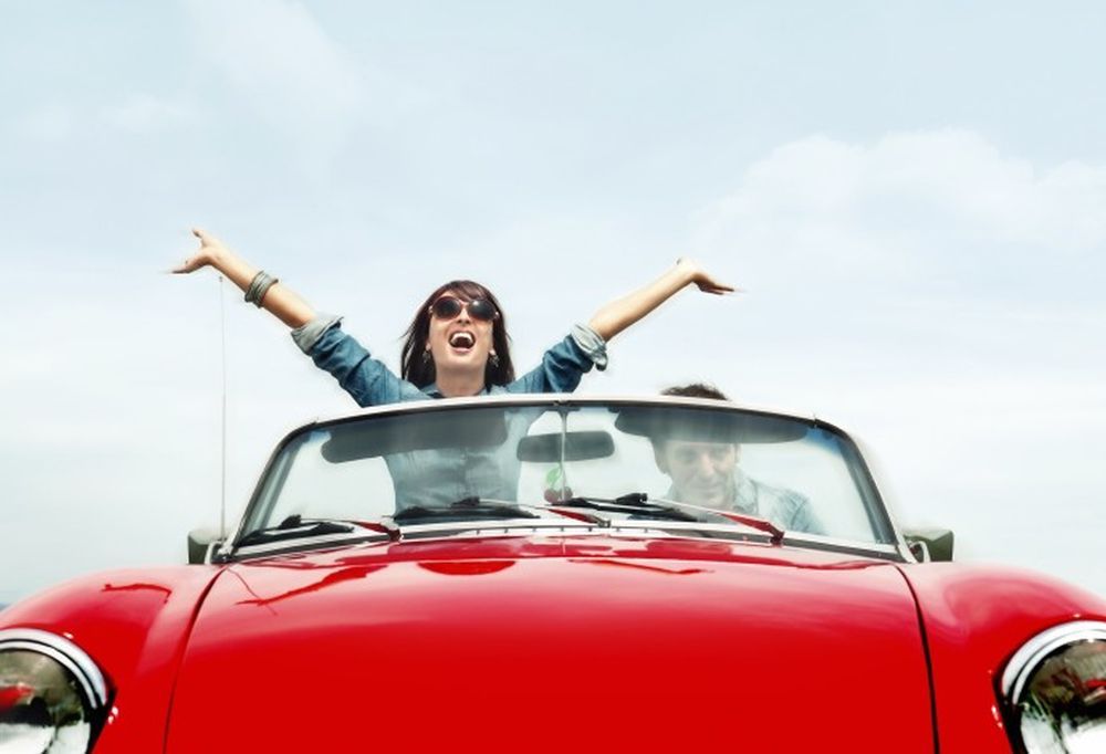 Non Owner SR22 Insurance